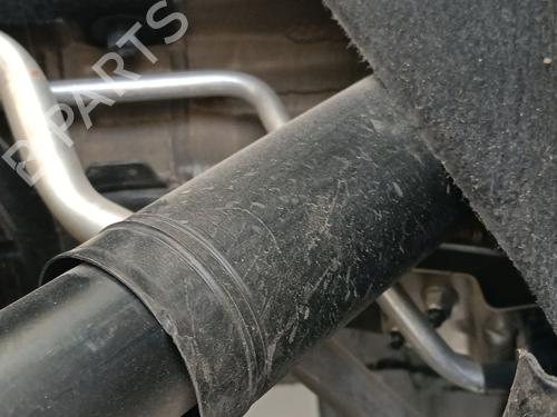Used Left rear shock absorber Left rear shock absorber 36865779 36865779