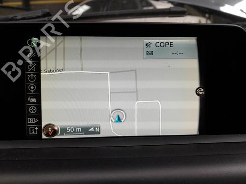 Electronic module BMW 1 (F20) 116 d | BP24548386M83 