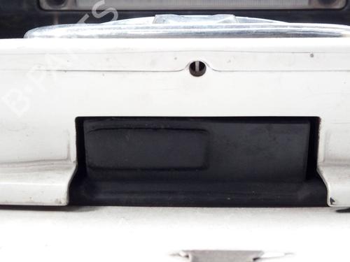 Used Tailgate handle TOYOTA PRIUS (_W3_) 1.8 Hybrid (ZVW3_) (99 hp) 17011764