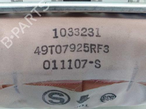 Passenger airbag SUBARU LEGACY IV Estate (BP)  | BP5396693C10 