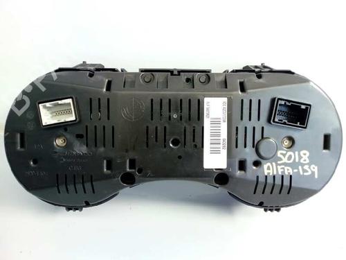 Instrument cluster ALFA ROMEO 159 Sportwagon (939_) 1.9 JTDM 16V (939BXC1B, 939BXC12) | BP1678648C47 