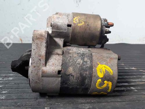 Starter NISSAN MICRA II (K11)  | BP6058629M8 