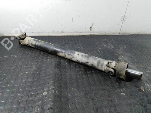 Driveshaft MITSUBISHI GALLOPER (JK-01)  | BP11281271M37 