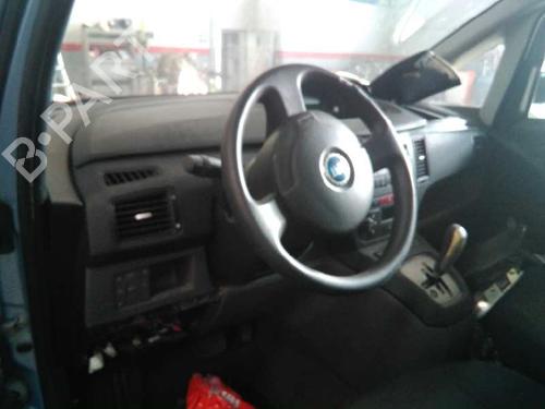Instrument cluster FIAT IDEA (350_)  | BP2301755C47 
