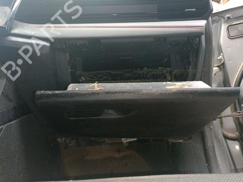 Glove box FORD PUMA (J2K, CF7) 1.0 EcoBoost mHEV | BP36554436C95 - Image 2