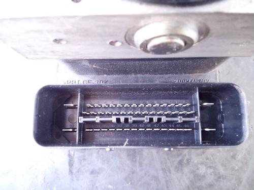ABS pump AUDI A3 (8P1)  | BP19481573M43 