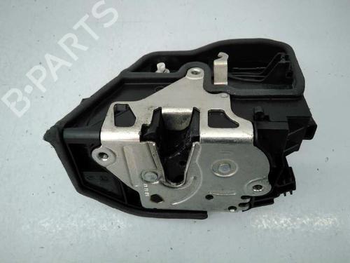 Rear left lock BMW X3 (E83) 2.0 d | BP4104290C100 