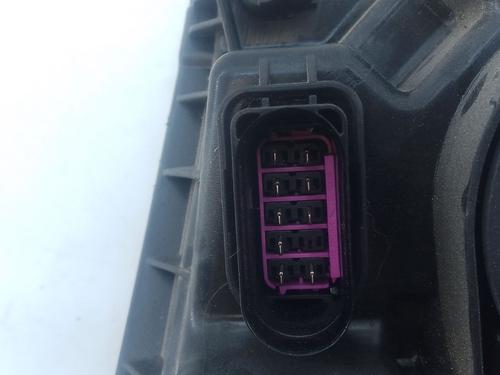 Left headlight VW CRAFTER Platform/Chassis (SZ_) 2.0 TDI RWD (SZB, SZC, SZD, SZH, SZI, SZO, SZP, SZQ) | BP39955487C28 - Image 6