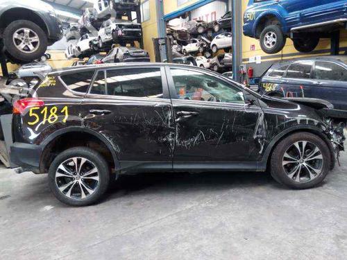 Used Parts TOYOTA RAV 4 IV (_A4_)  2.0 D 4WD (ALA41_)  160419