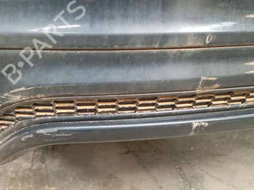 Rear bumper FORD FOCUS III 1.5 TDCi | BP32392040C8