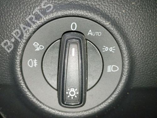 headlight-switch-vw-t-roc-a11-d11-2017-32983258 main image