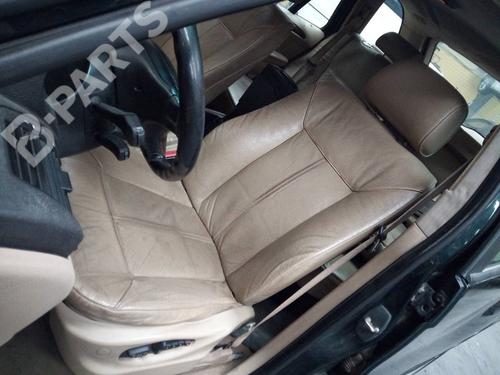 Third brake light BMW X5 (E53) 3.0 d | BP7217157L11  - Image 7