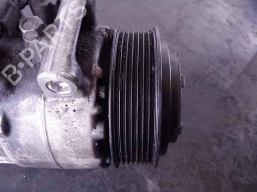 AC compressor MERCEDES-BENZ E-CLASS Coupe (C207) E 350 CDI (207.323) | BP19704264M34 