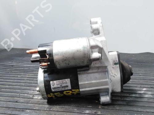Starter RENAULT KADJAR (HA_, HL_) 1.2 TCe 130 (HLMR) | BP3190941M8 