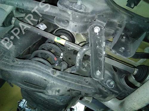 Used Right rear driveshaft HYUNDAI SANTA FÉ IV (TM, TMA) [2018-2025]  6947332