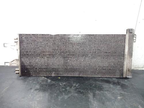 AC radiator CITROËN JUMPER II Van 2.2 HDi 100 | BP15484607M32 