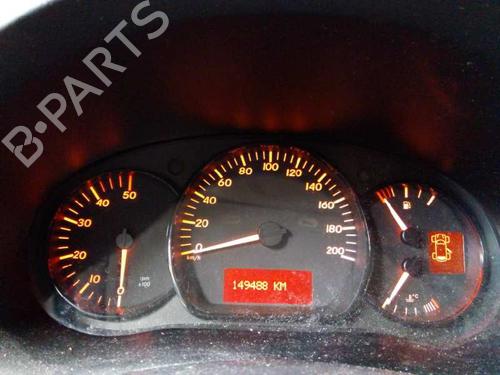 Instrument cluster MERCEDES-BENZ CITAN Box Body/MPV (W415) 108 CDI (415.601, 415.603) | BP1942276C47 
