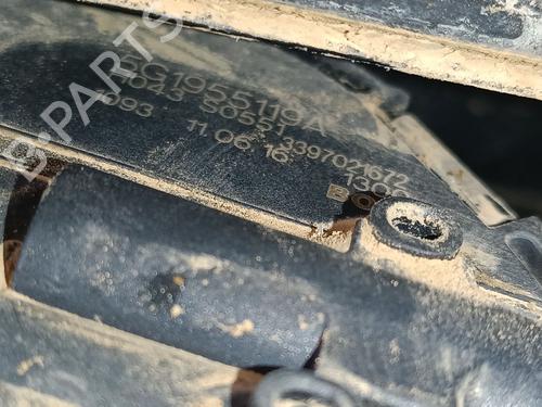 Used Front wiper motor VW GOLF VII (5G1, BQ1, BE1, BE2) 1.6 TDI (110 hp) 24473944
