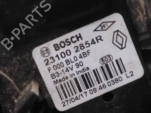 Generator DACIA SANDERO II  | BP8324866M7 
