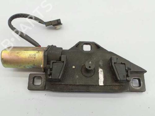 Låskasse BMW 7 (E65, E66, E67) 730 d | BP8954172M86 