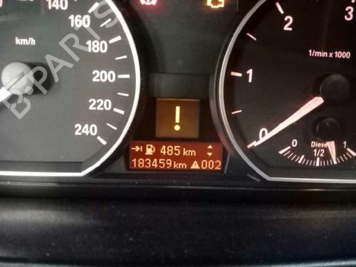 Engine control unit (ECU) BMW 1 (E87) 118 d | BP1918483M57 