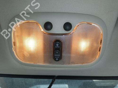 Used Interior roof light Interior roof light 36910548 36910548