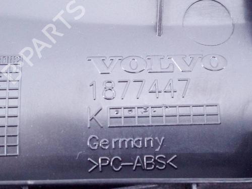 Radio VOLVO XC60 I SUV (156) D3 | BP11217271E6 