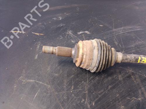 Right front driveshaft PEUGEOT 508 II (FB_, FH_, F3_) PureTech 130 (FBHNSR) | BP28097795M39 