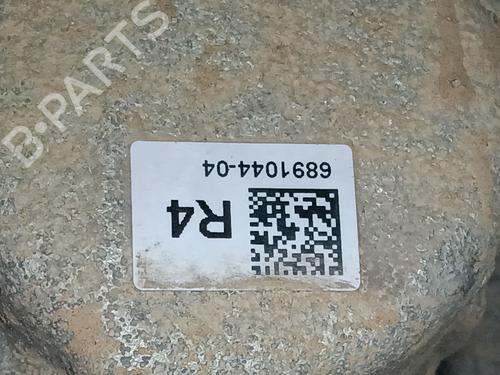Right front brake caliper BMW X1 (U11) sDrive 20 i Mild-Hybrid | BP26731057M104 
