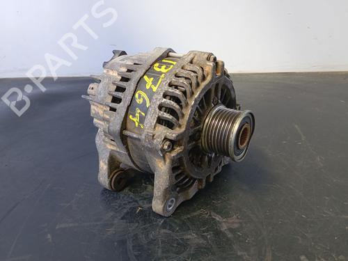 Generator OPEL VIVARO B Bus (X82) 1.6 CDTI (06) (90 hp) 27999520
