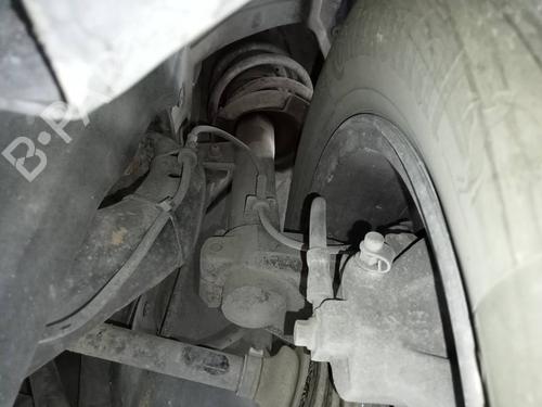 Used Left front shock absorber MINI MINI (R50, R53) Cooper (116 hp) 10569091