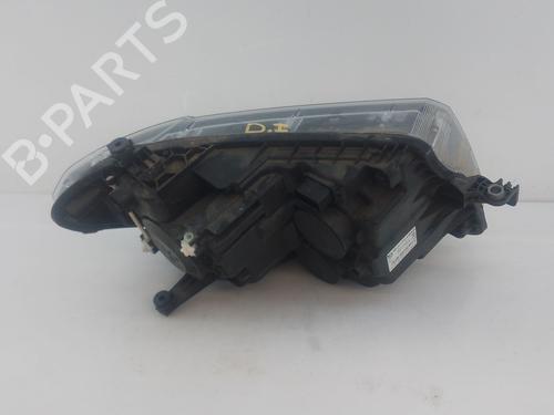 Left headlight VW CRAFTER Platform/Chassis (SZ_) 2.0 TDI RWD (SZB, SZC, SZD, SZH, SZI, SZO, SZP, SZQ) | BP39955487C28 - Image 4