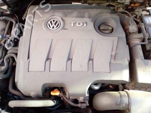 Fuel pump VW GOLF VI (5K1)  | BP4028186M76 
