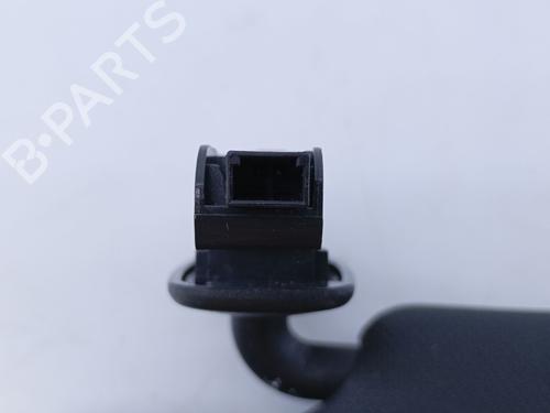 Left sun visor AUDI Q2 (GAB, GAG) 35 TFSI | BP34162103I1 - Image 3