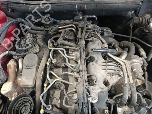 Used Engine Engine 37200606 37200606