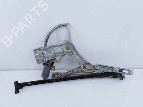 Used Front right window mechanism MERCEDES-BENZ M-CLASS (W163) [1998-2005]  7981170