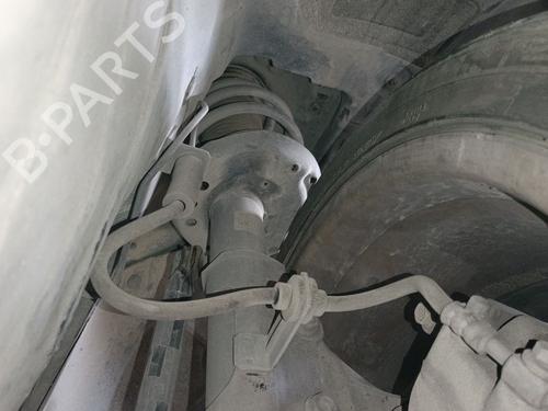 Used Left front shock absorber Left front shock absorber OPEL INSIGNIA A (G09) 2.0 CDTI (68) (131 hp) 34347430 34347430