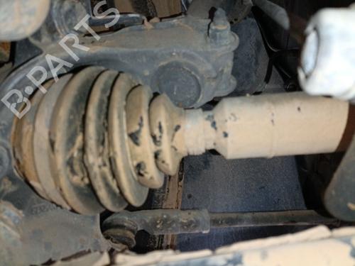 Used Right front driveshaft VW ARTEON (3H7, 3H8) [2017-2025]  30640858