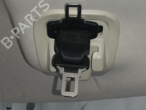 Sikkerhedssele bag midten Sikkerhedssele bag midten FORD TRANSIT COURIER B460 Box Body/MPV 1.5 TDCi (75 hp) 34396148 34396148