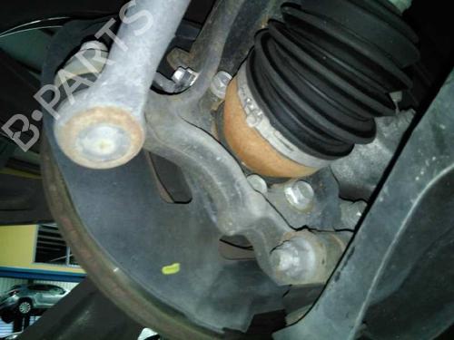 Used Left front steering knuckle NISSAN X-TRAIL III (T32_, T32R, T32RR) 1.6 dCi (T32) (130 hp) 6415109