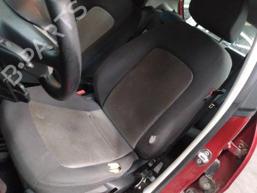 Gearbox SEAT IBIZA IV (6J5, 6P1) 1.6 TDI | BP7783866M3 
