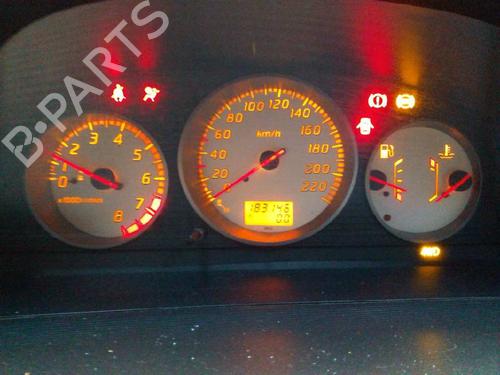 Steering pump NISSAN X-TRAIL I (T30) 2.5 4x4 | BP2799515M99 