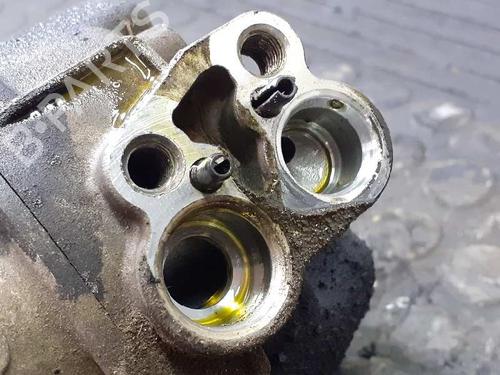 AC compressor BMW 3 (E46) 320 d | BP7232496M34 