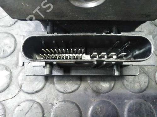 ABS pump RENAULT MEGANE II (BM0/1_, CM0/1_) 1.6 16V (BM0C, CM0C) | BP7233287M43 