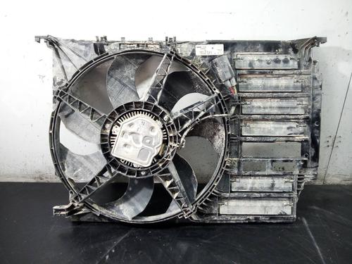 Køleventilator elektrisk BMW 1 (F40) 118 d (150 hp) 15484648