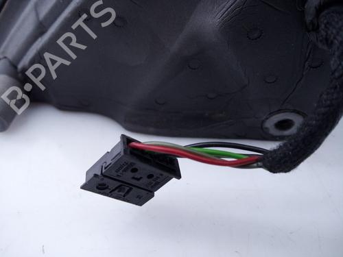 Right mirror BMW X3 (E83) 3.0 d | BP8947717C27 
