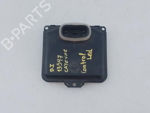 Elektronisk modul PORSCHE CAYENNE Coupe (9YB) 3.0 E-Hybrid AWD (340 hp) 30494090