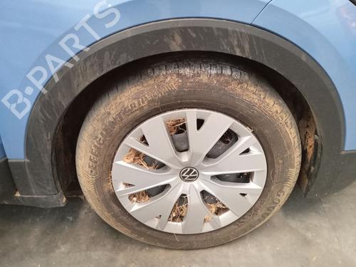 Used Front right wheel arch trim Front right wheel arch trim VW T-CROSS (C11, D31) [2018-2026] 32498512 32498512