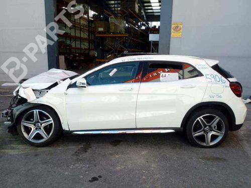 Used Parts MERCEDES-BENZ GLA-CLASS (X156)  GLA 200 CDI / d (156.908)  265316