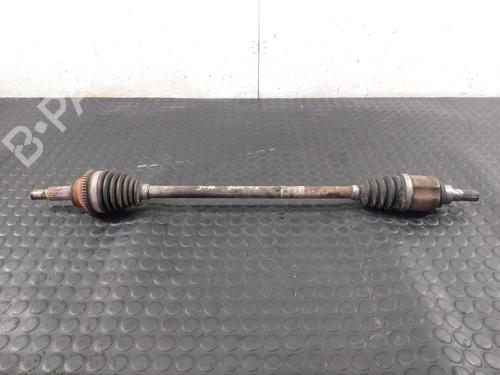 Used Left rear driveshaft DACIA DOKKER MPV (KE_) 1.6 LPG (109 hp) 7458199